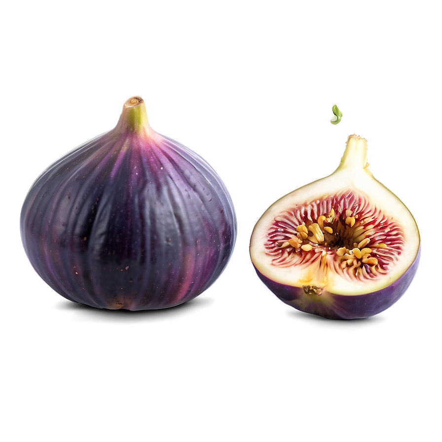 Fresh Fig Fruit Png 93