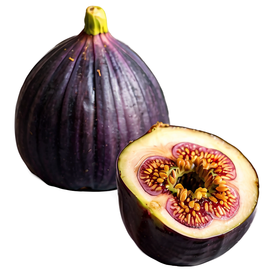 Fresh Fig Fruit Png Xml