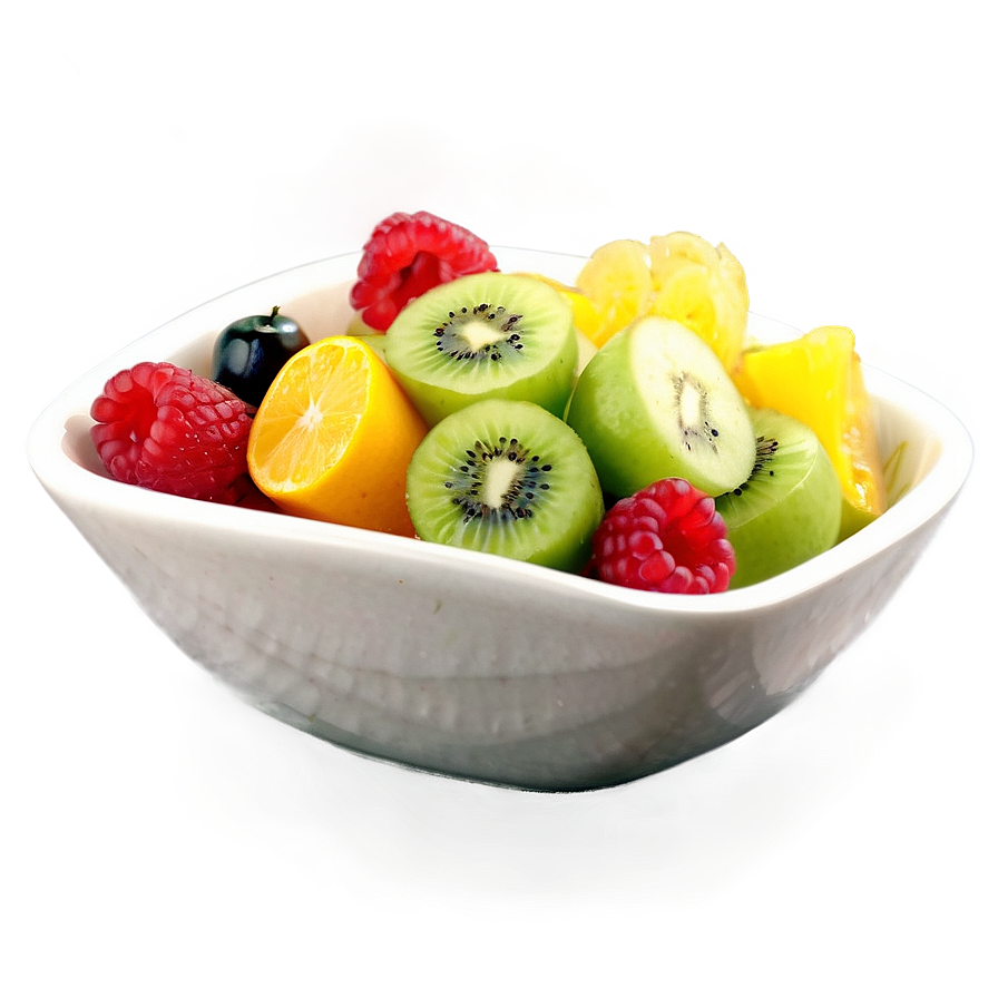 Fresh Fruit Salad Png Gsh66