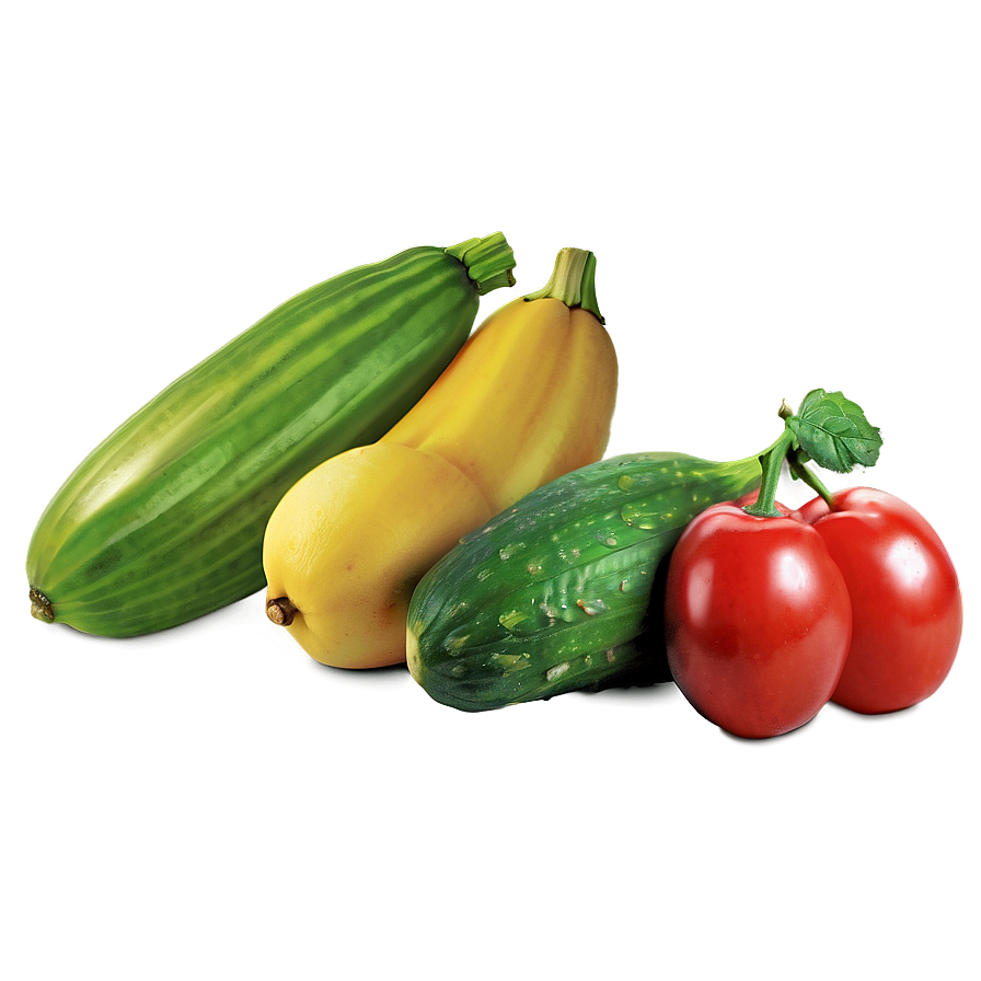 Fresh Fruits And Vegetables Png 06252024