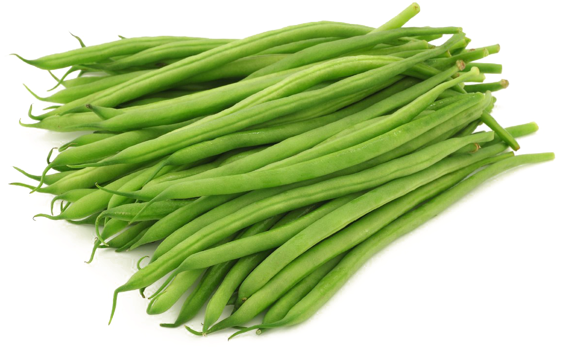 Fresh Green Beans P N G Image