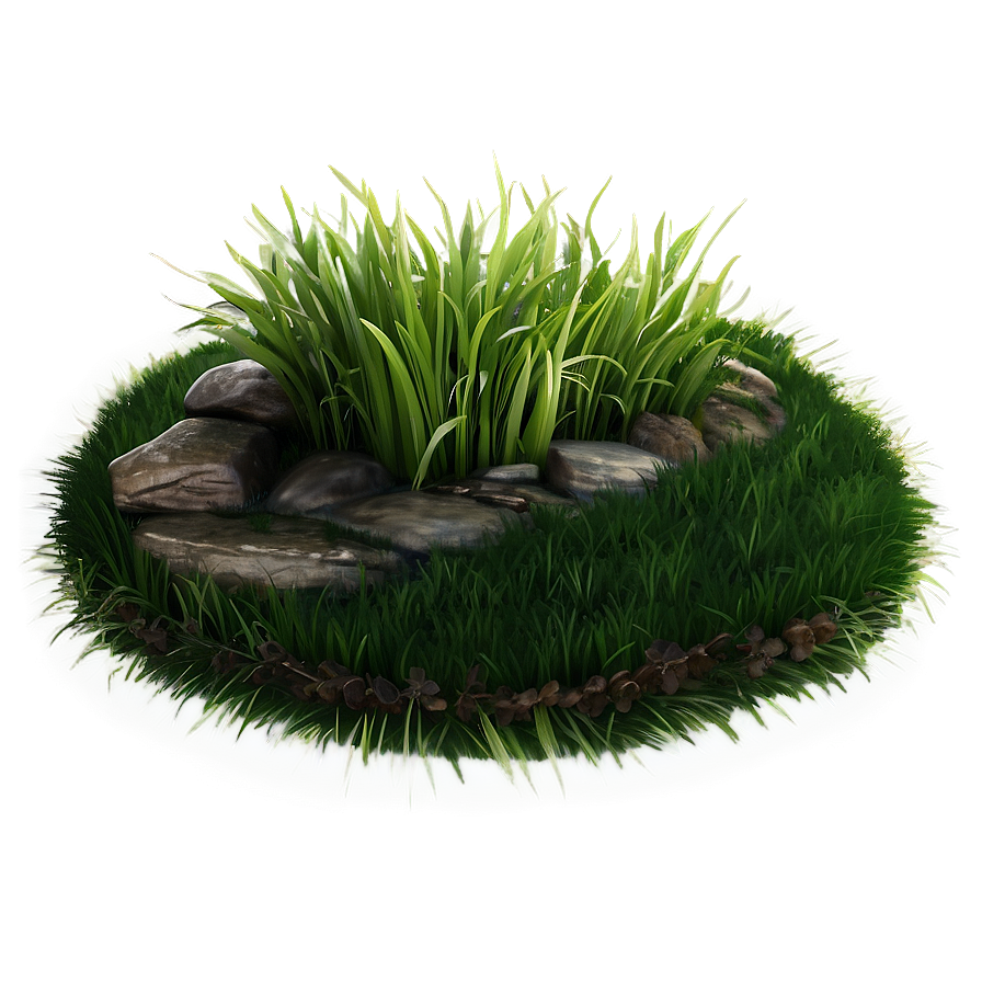 Fresh Green Grass Png Psw1