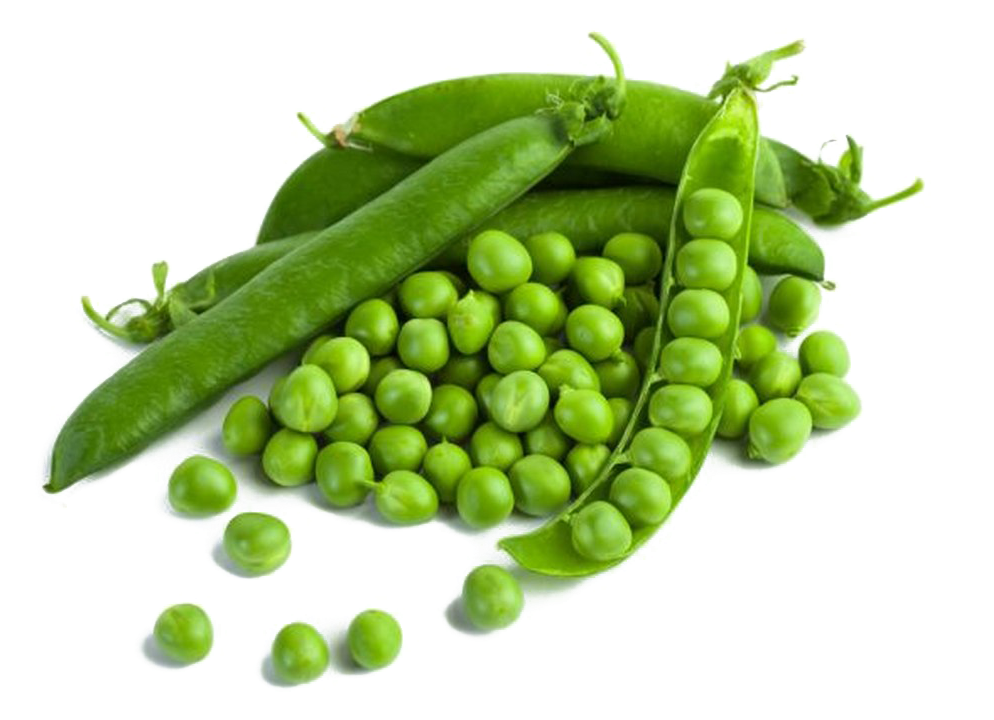 Fresh Green Peas P N G Image