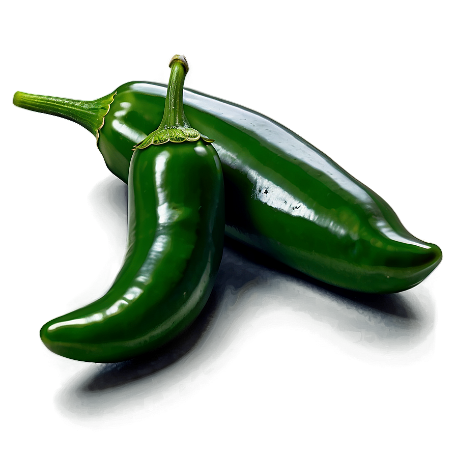 Fresh Jalapeno Png Uix