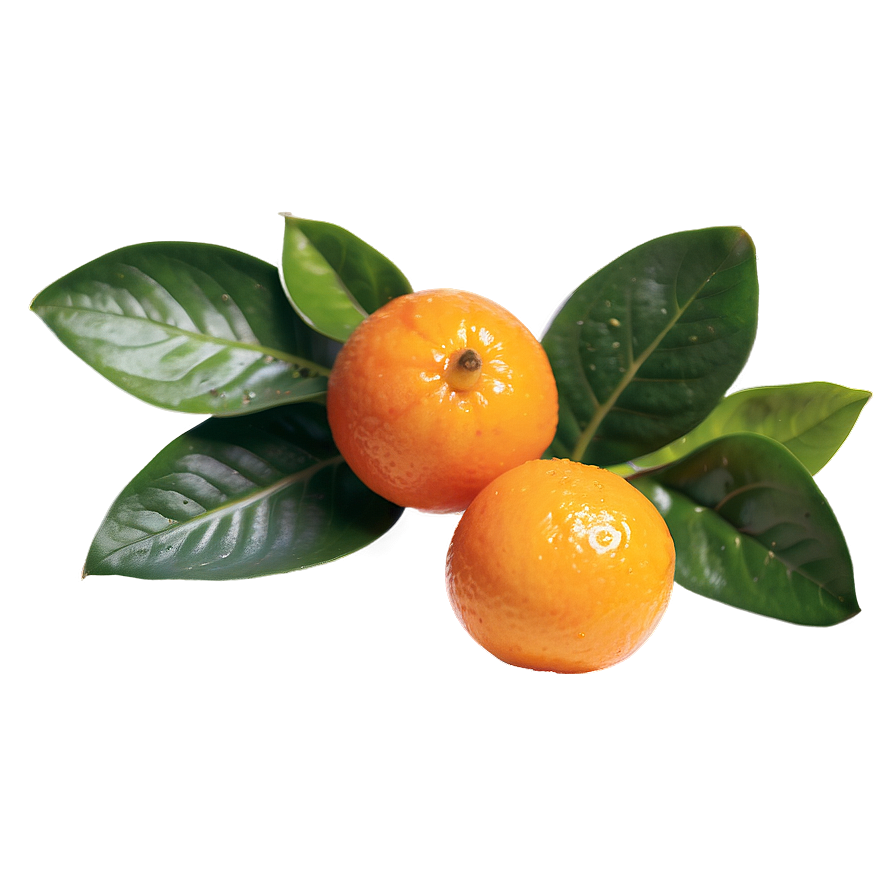 Fresh Kumquat Png 38