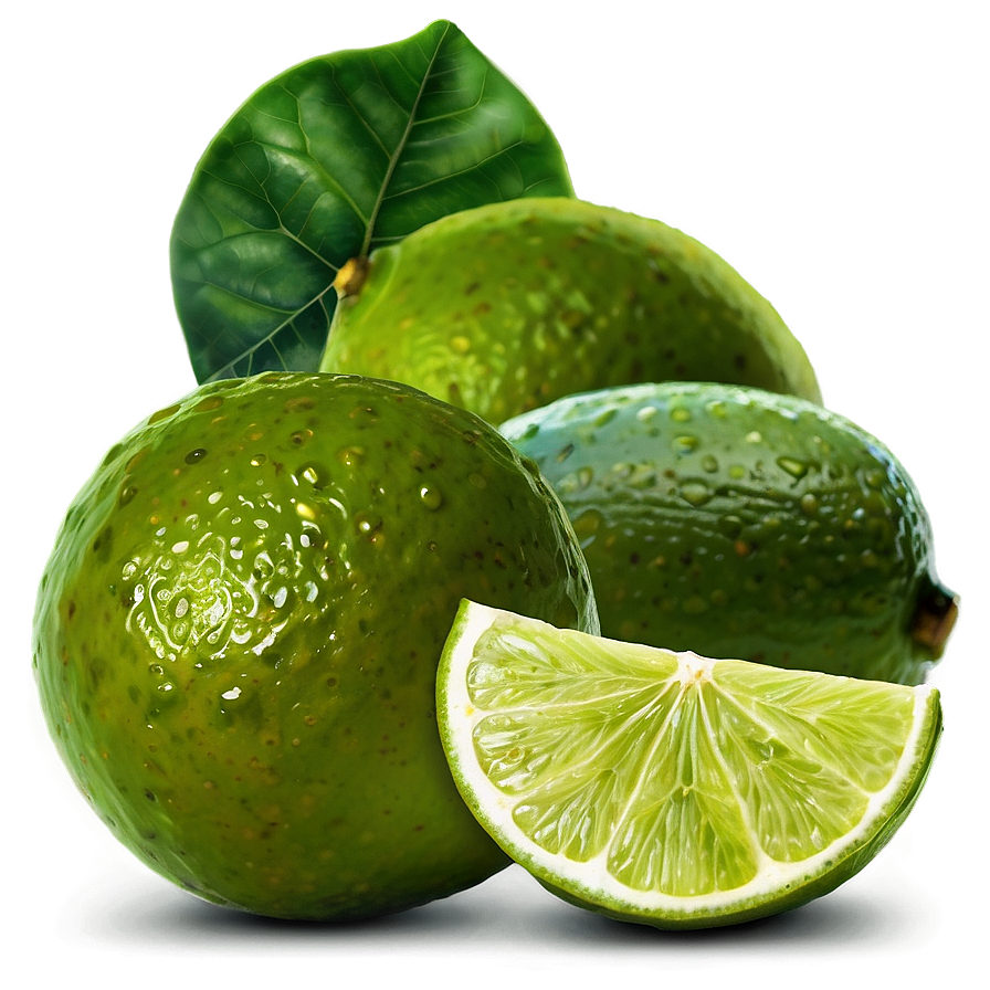 Fresh Lime Png 69