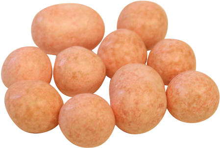 Fresh Longan Fruit Cluster