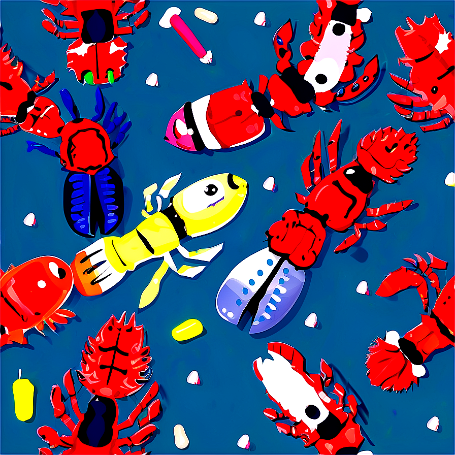 Fresh Maine Lobster Feast Png 66