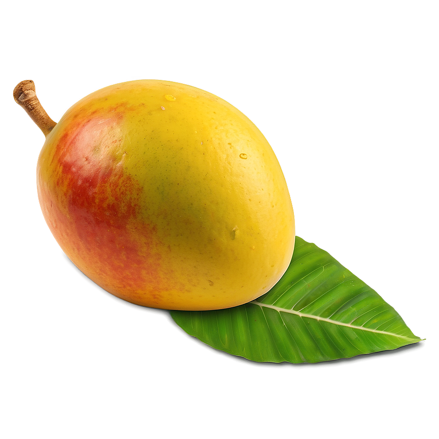 Fresh Mango Png Osv