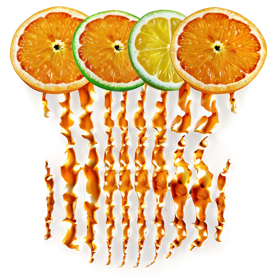 Fresh Orange Png Rhm