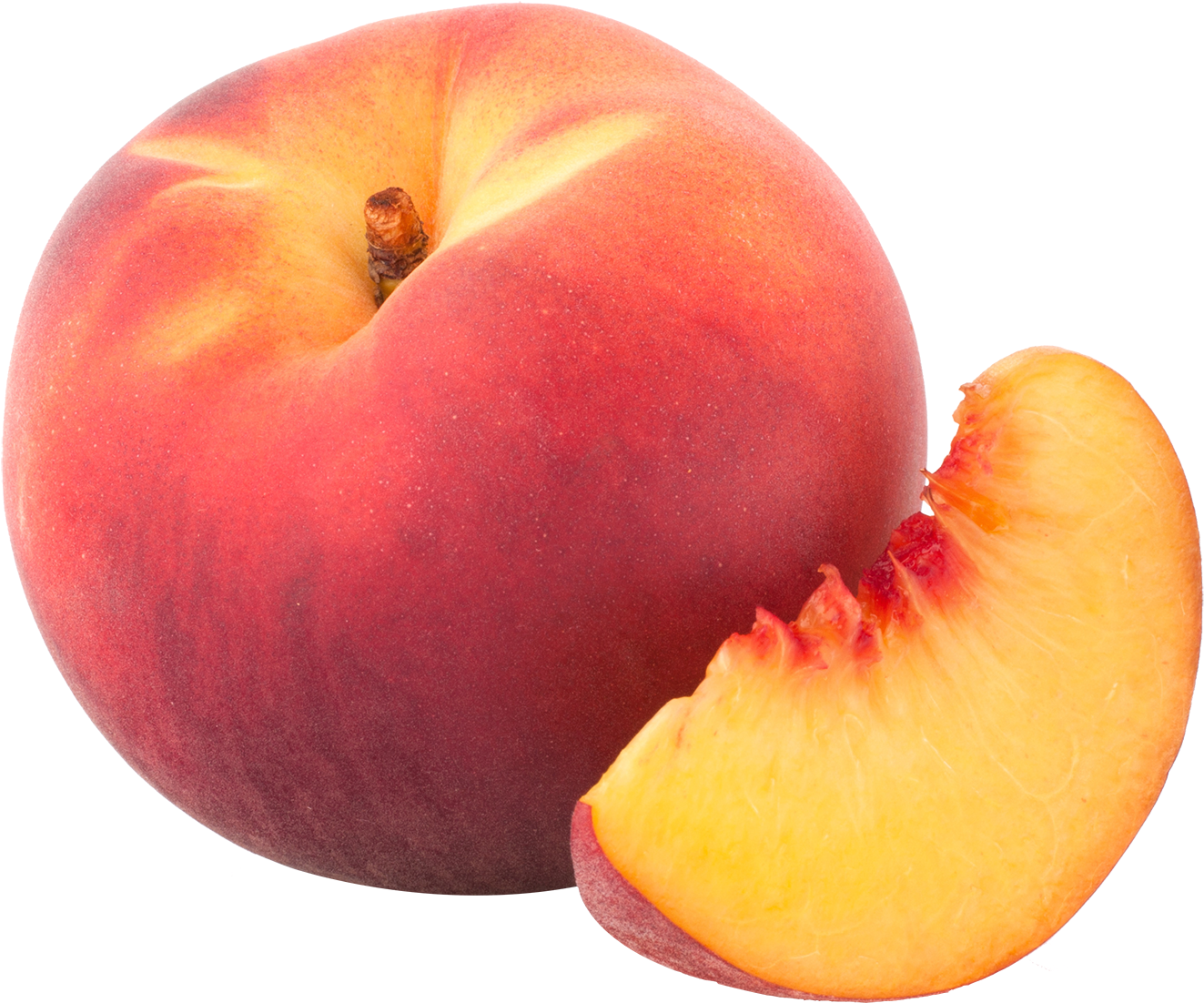 Fresh Peachand Slice.png