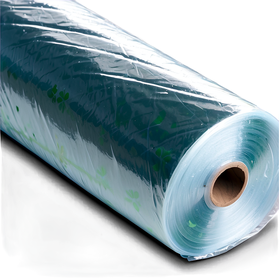 Fresh Plastic Wrap Roll Png Rlb