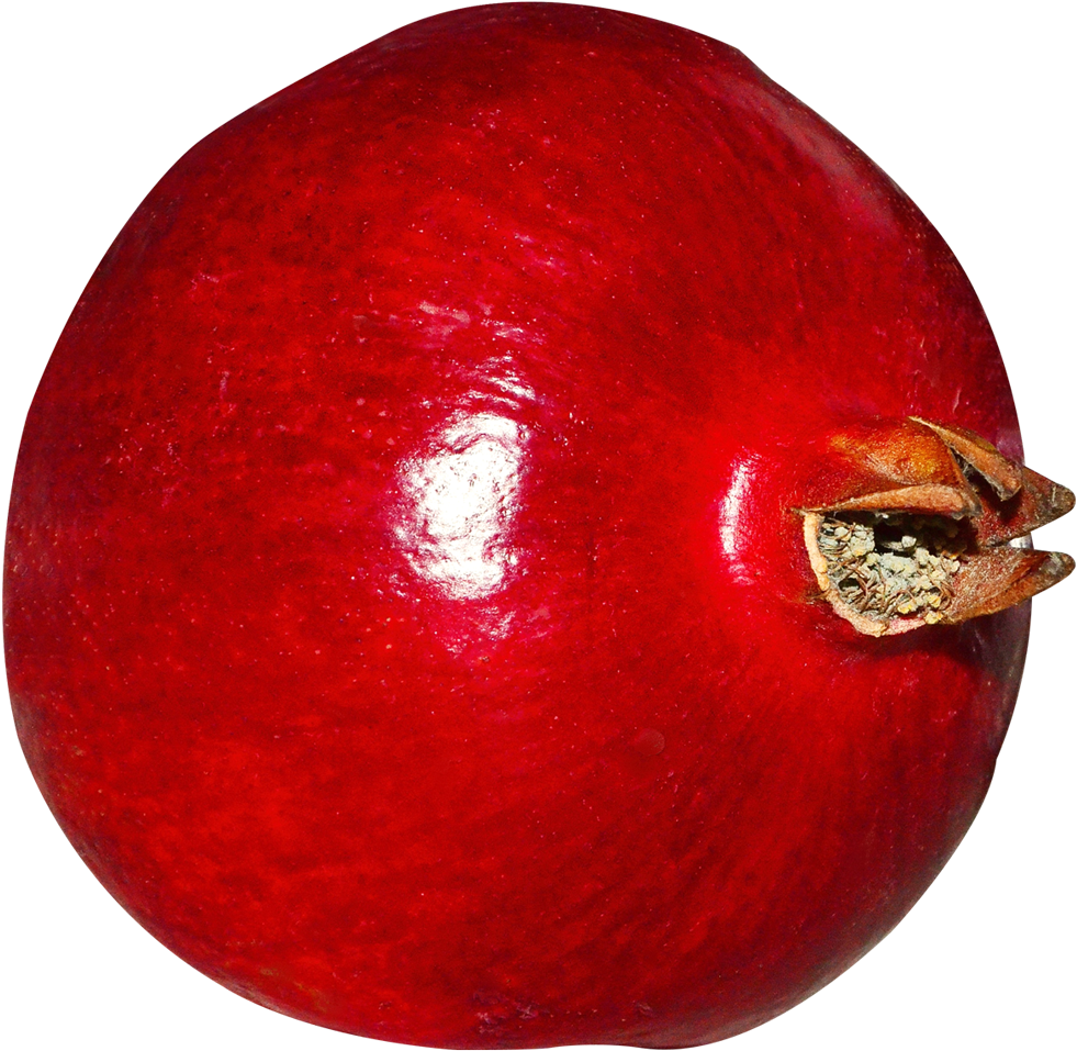 Fresh Pomegranate Closeup.png