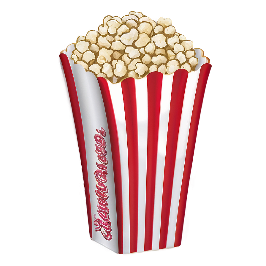 Fresh Popcorn Kernel Png Gwf99