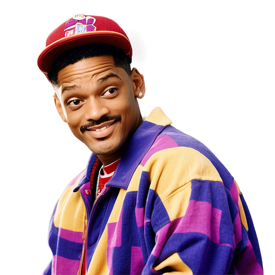 Fresh Prince Bel Air Credits Png Guv70