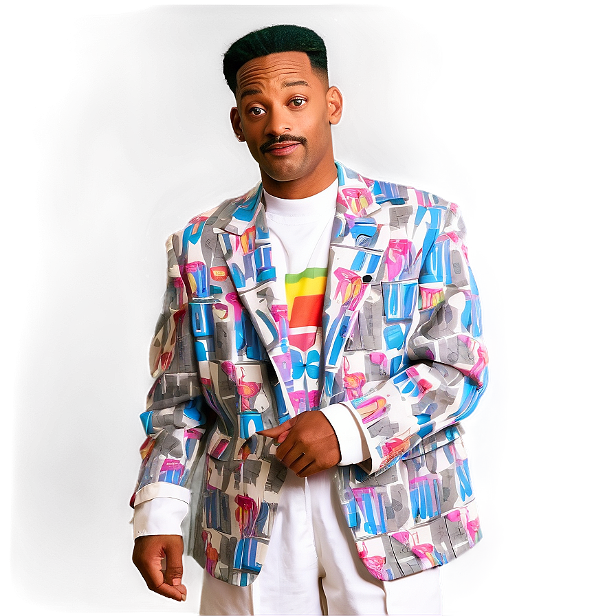 Fresh Prince Of Bel Air Pilot Episode Png 29