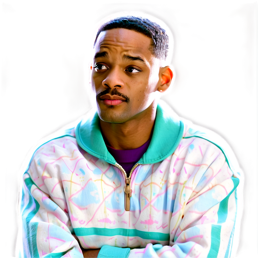 Fresh Prince Of Bel Air Pilot Episode Png Tdm28