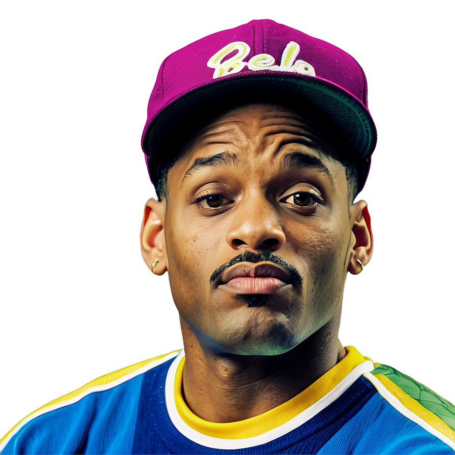 Fresh Prince Of Bel Air Script Png 20