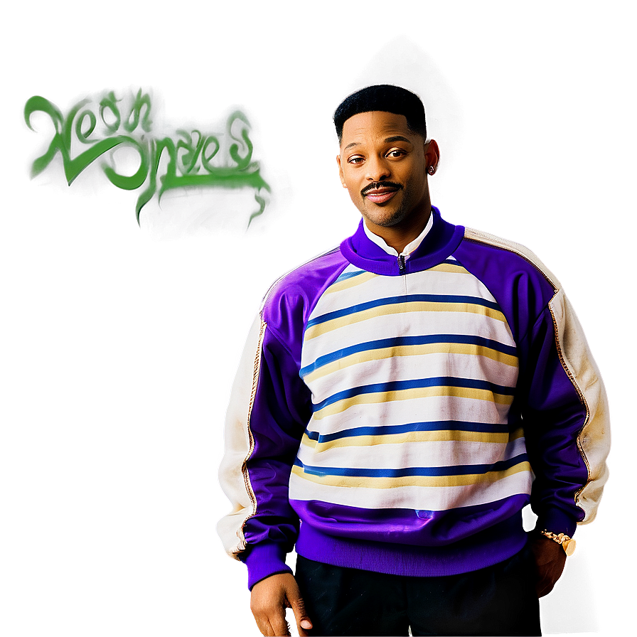 Fresh Prince Of Bel Air Set Png 88