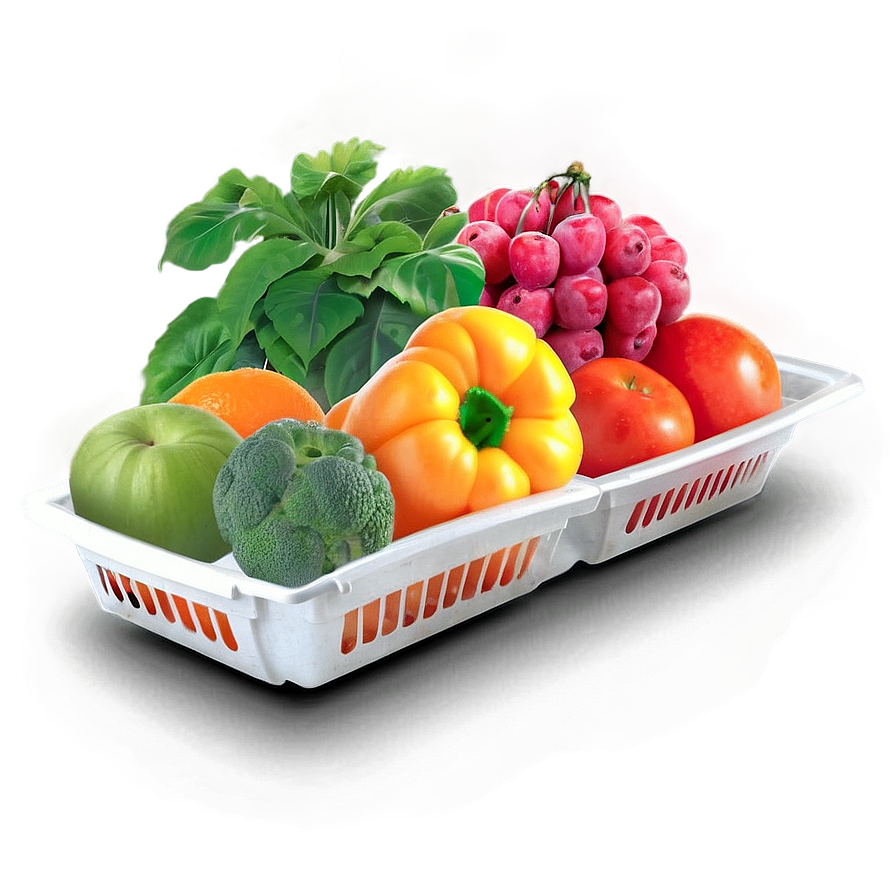 Fresh Produce Grocery Png 14