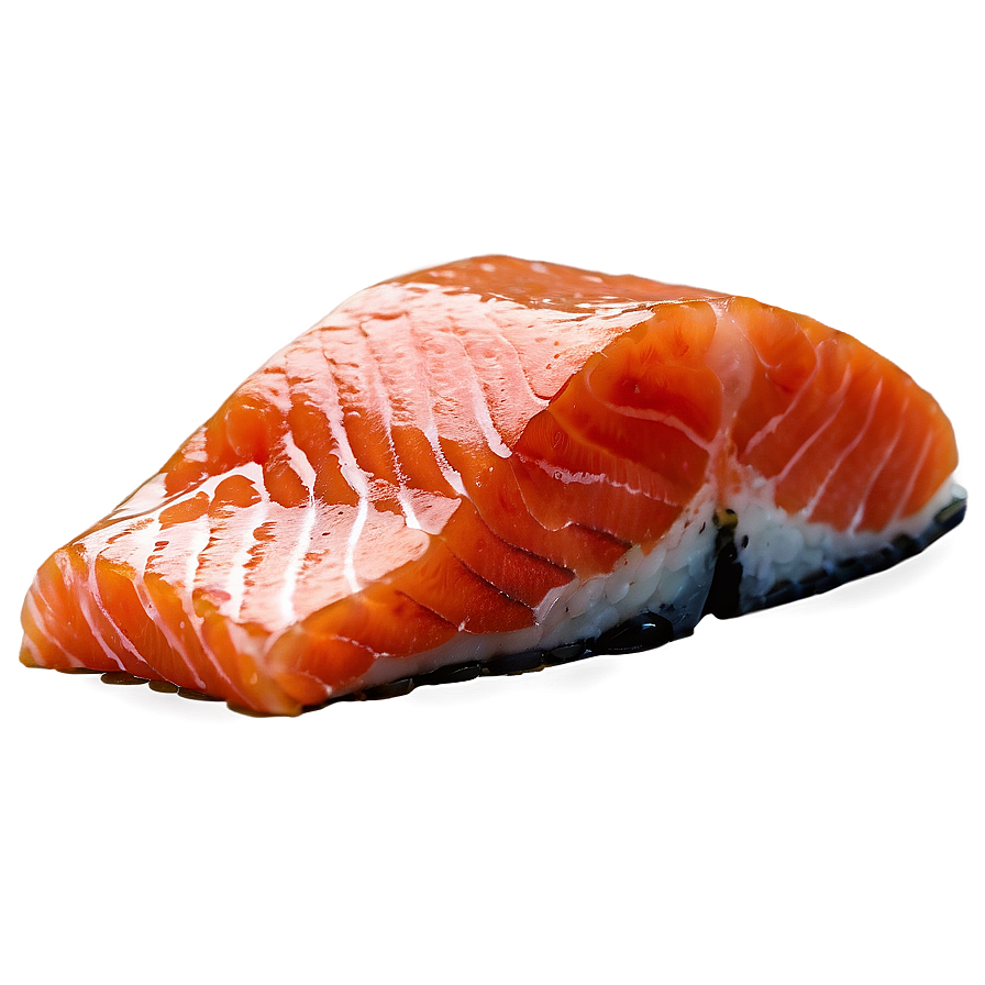 Fresh Salmon Png 12