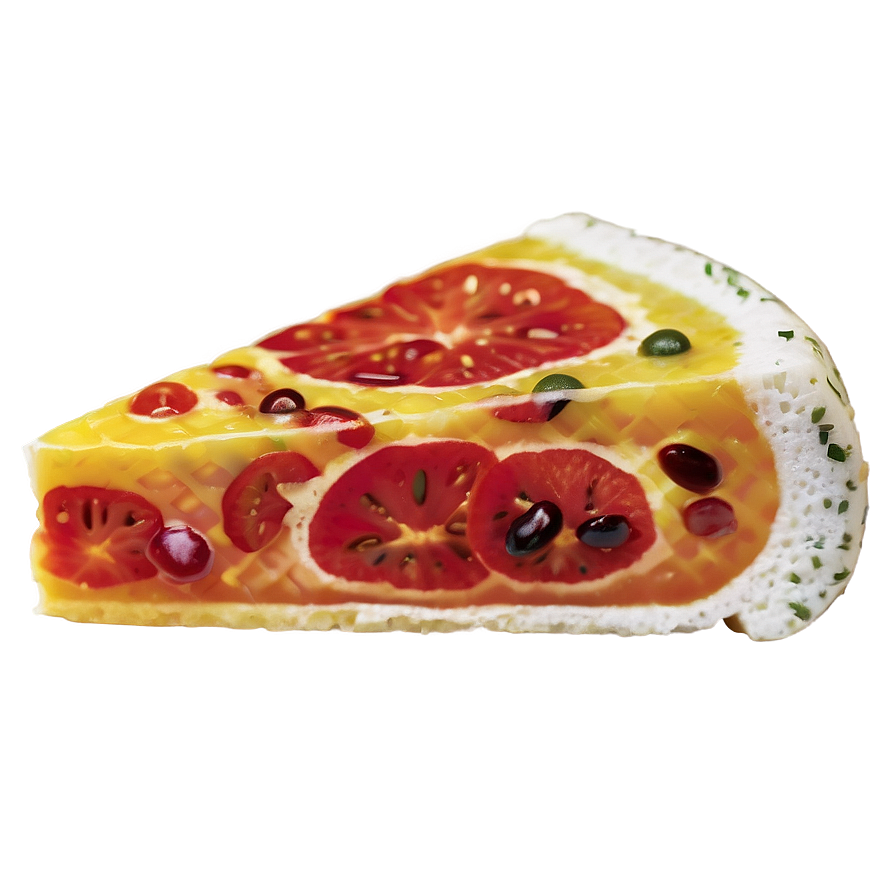 Fresh Slice Png 79