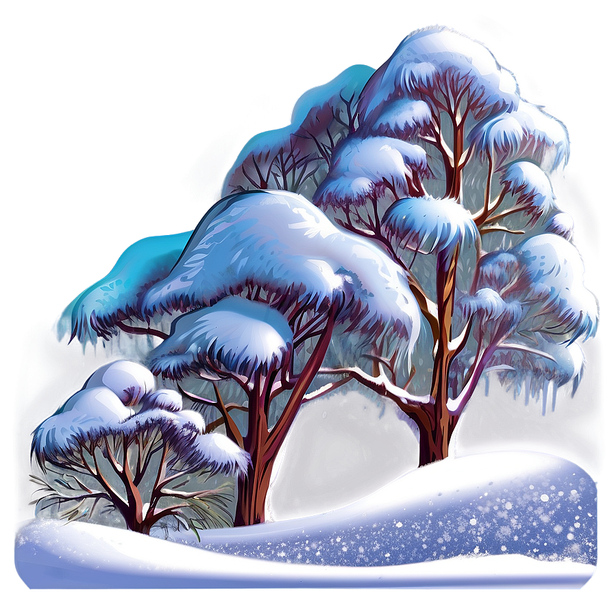 Fresh Snow Transparent Png Rql66