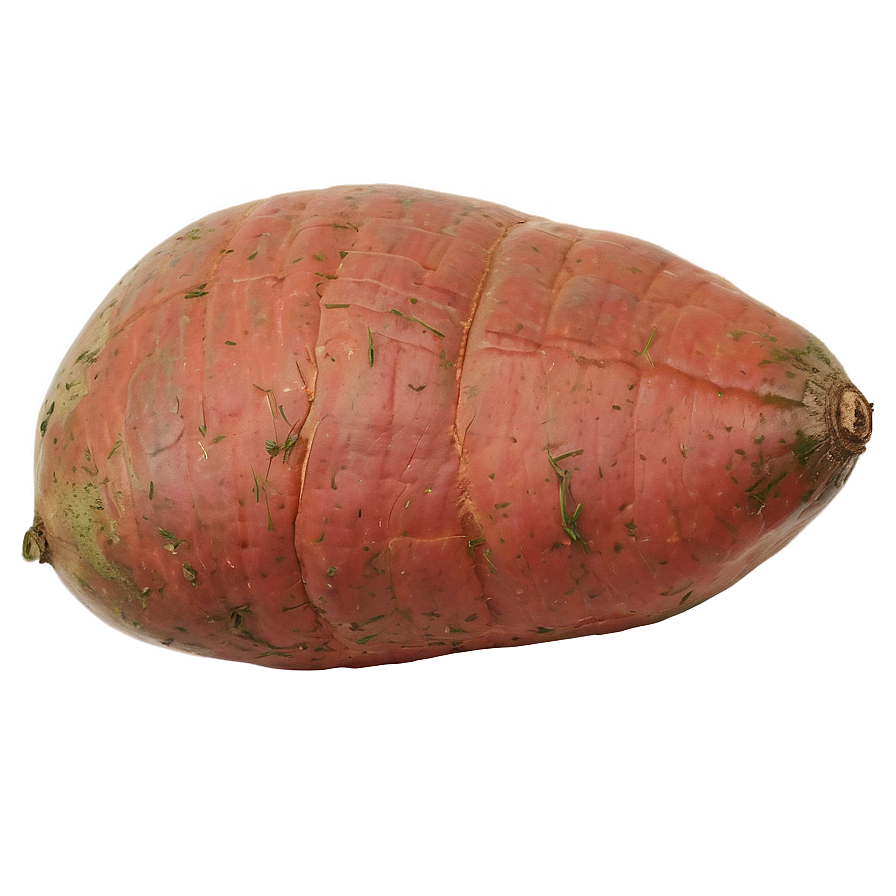 Fresh Sweet Potato Png 33