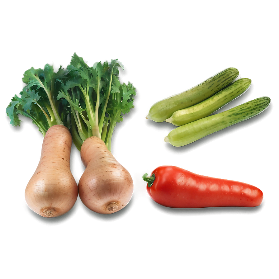 Fresh Vegetable Assortment Png Rkf46