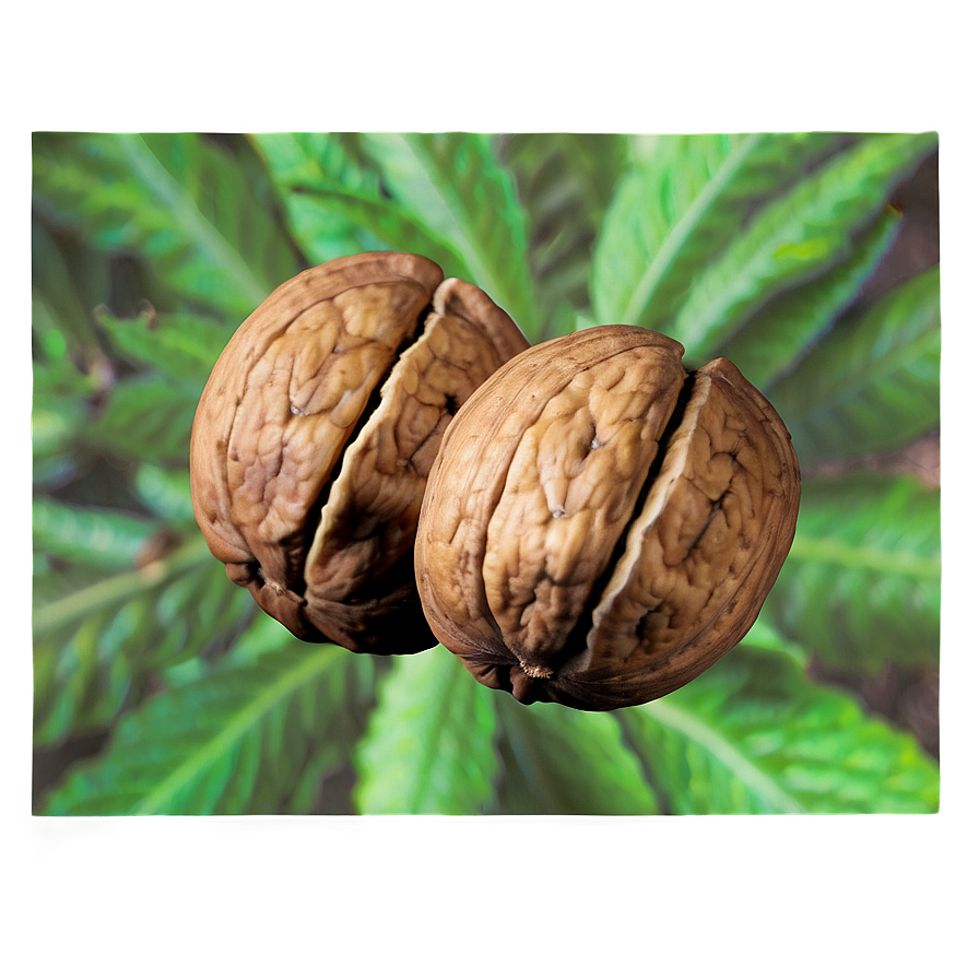 Fresh Walnut Png Gxx