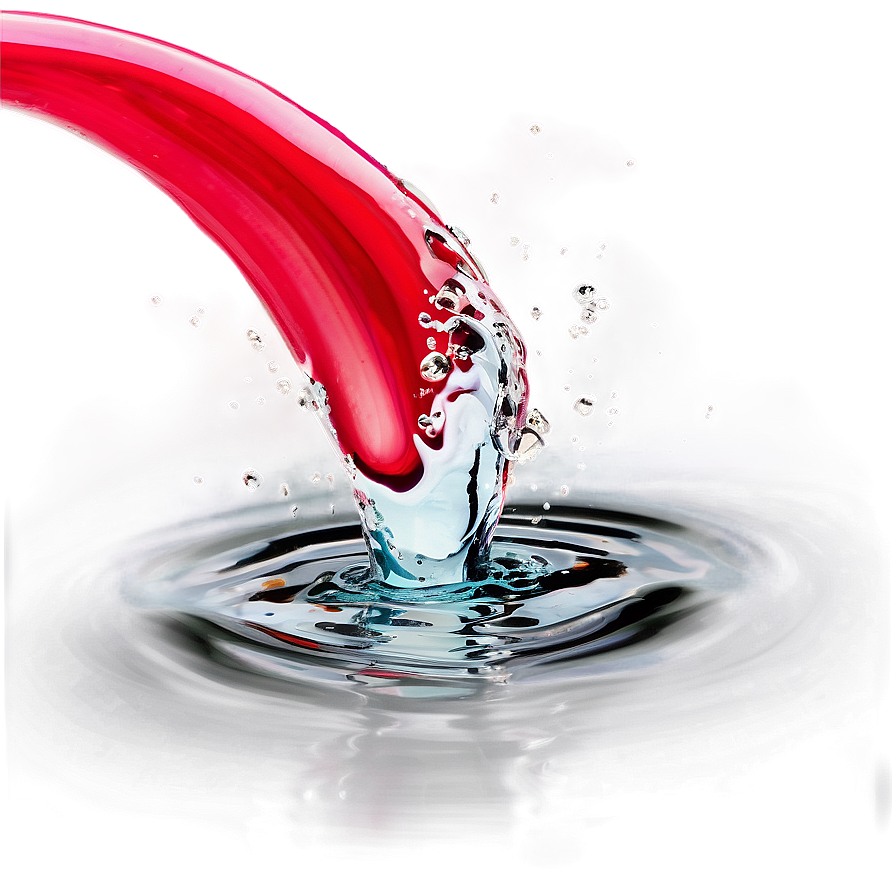 Fresh Water Splash Png 05042024