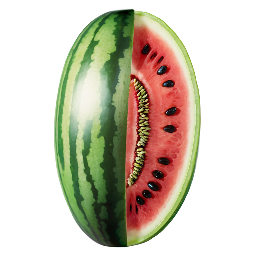 Fresh Watermelon Seeds Png 06272024