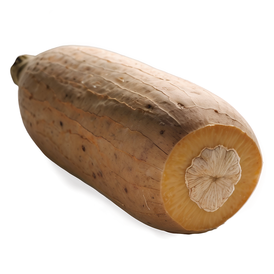 Fresh Yam Png Bpv46