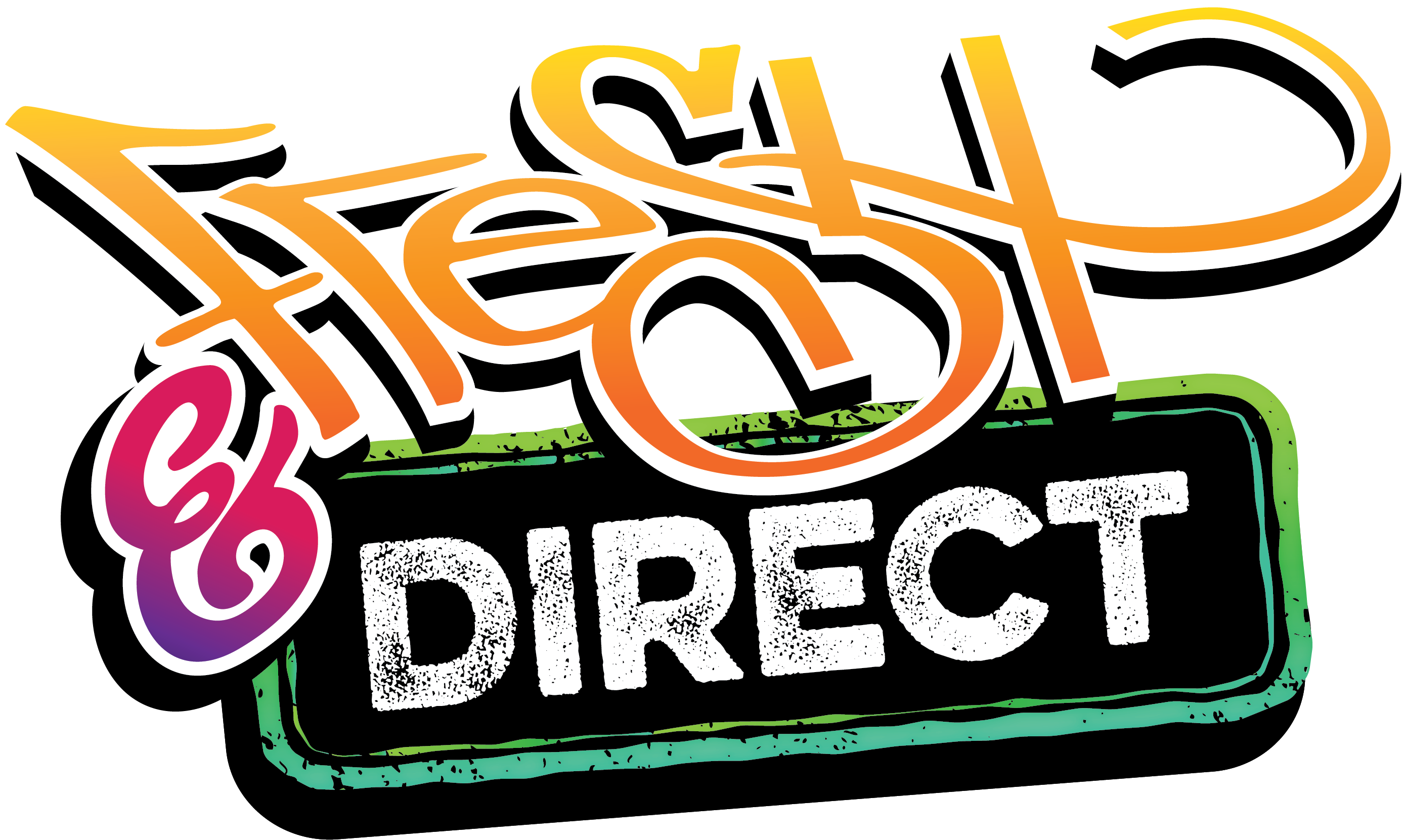 Freshand Direct Logo