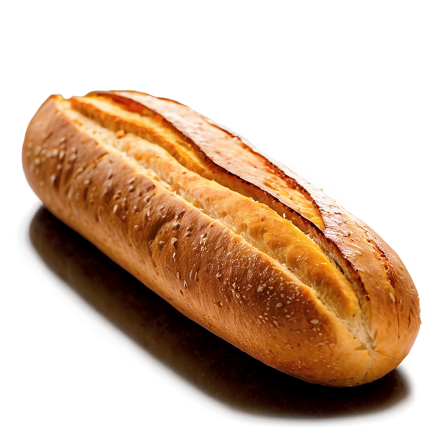 Freshly Baked Baguette Png 05252024