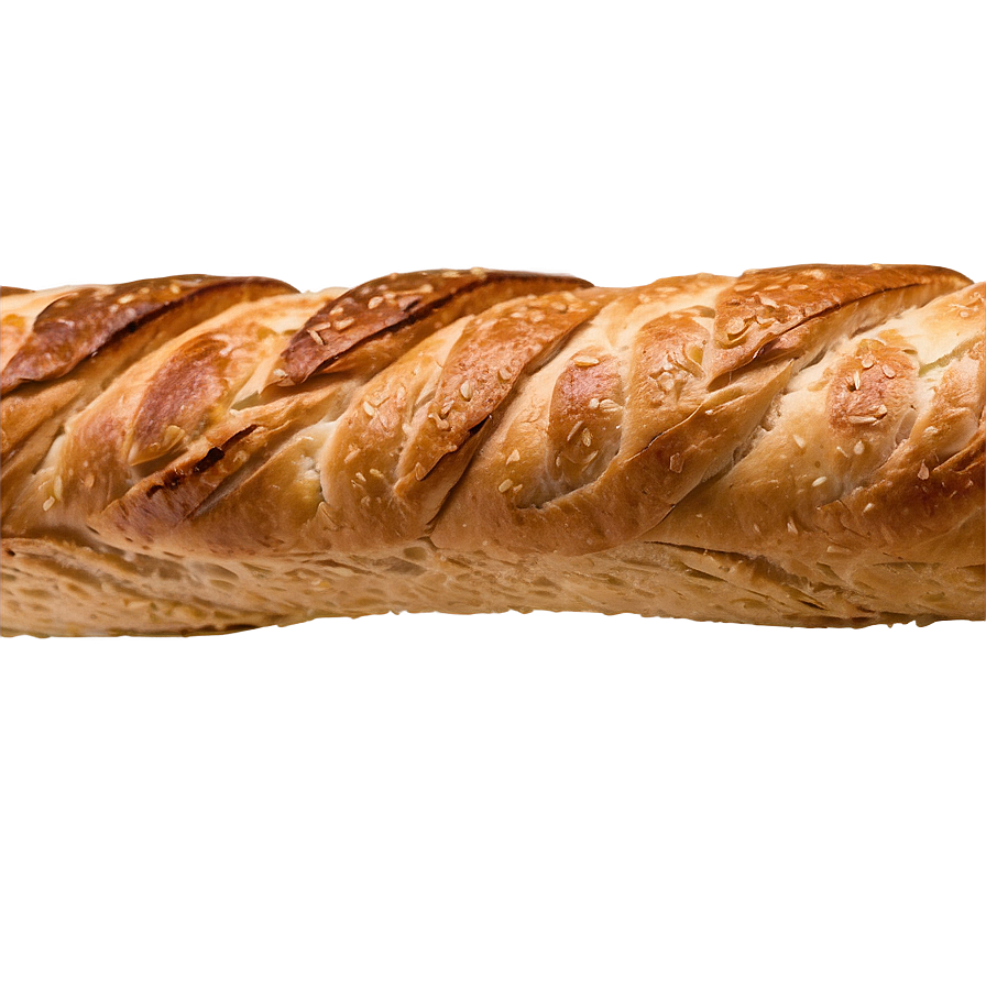 Freshly Baked Baguette Png 21