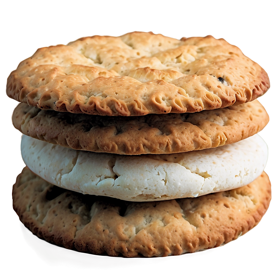 Freshly Baked Biscuit Png Nbc50