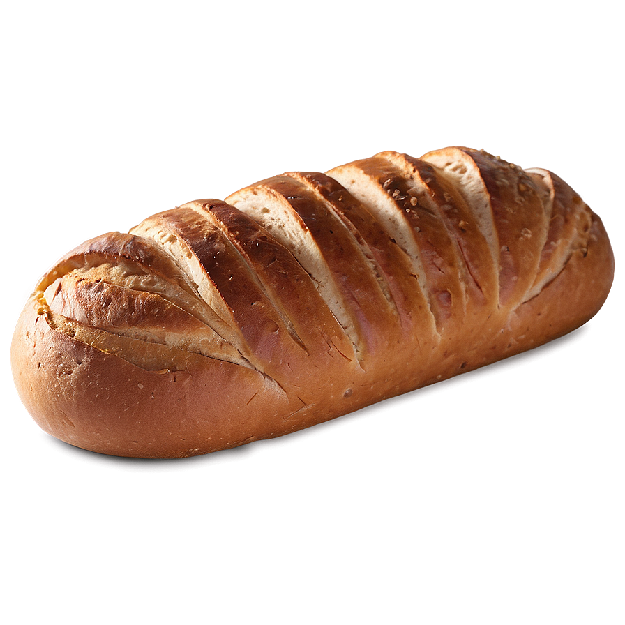 Freshly Baked Bread Png 06232024