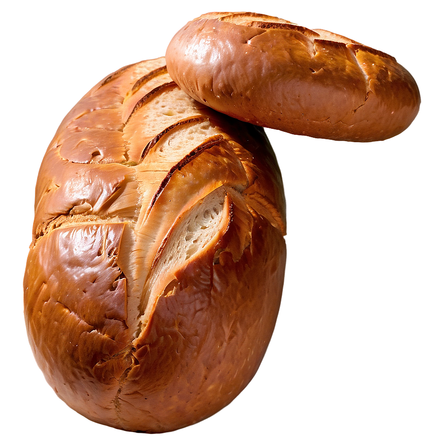 Freshly Baked Bread Png Bne96