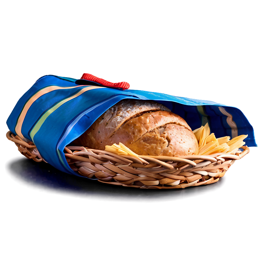 Freshly Baked Bread Png Qim