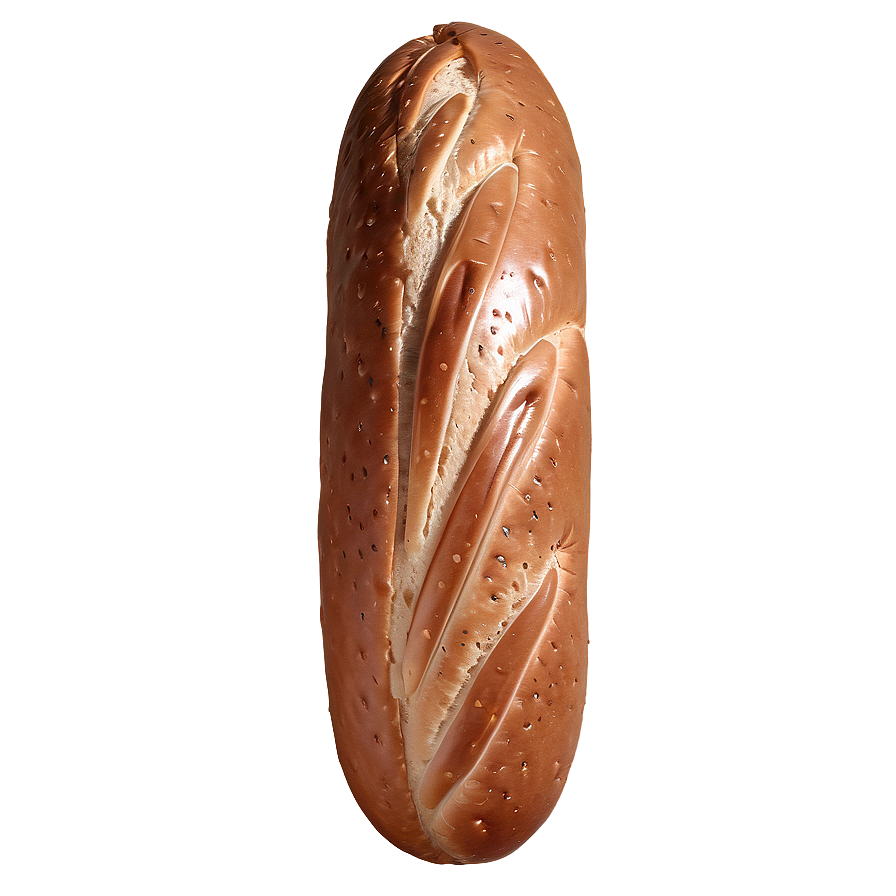 Freshly Baked Bread Png Wds