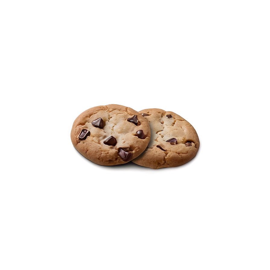 Freshly Baked Cookie Png Flk