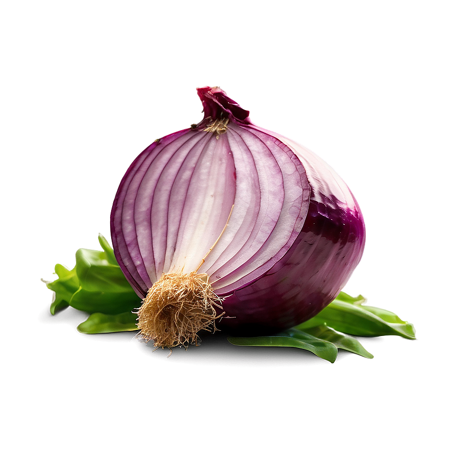 Freshly Diced Onion Png 06202024