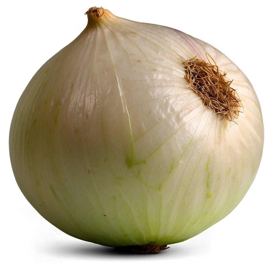 Freshly Diced Onion Png 4