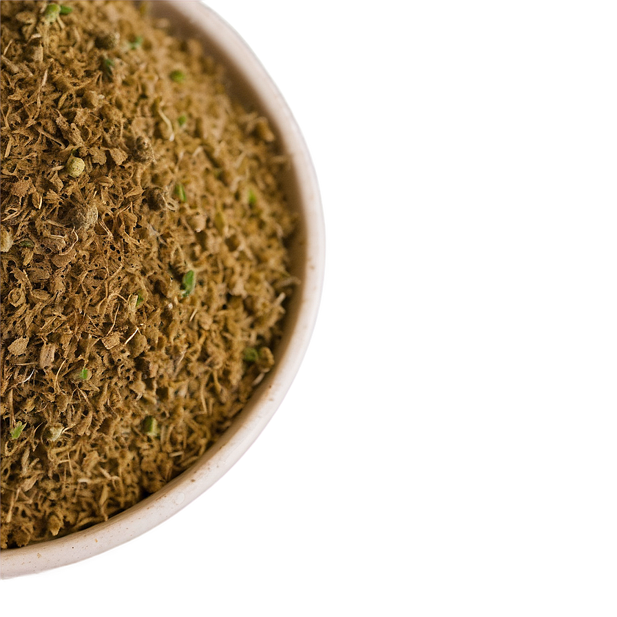 Freshly Ground Catnip Png Ssk42