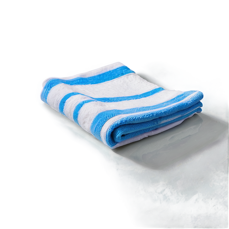 Freshly Laundered Towels Png 19