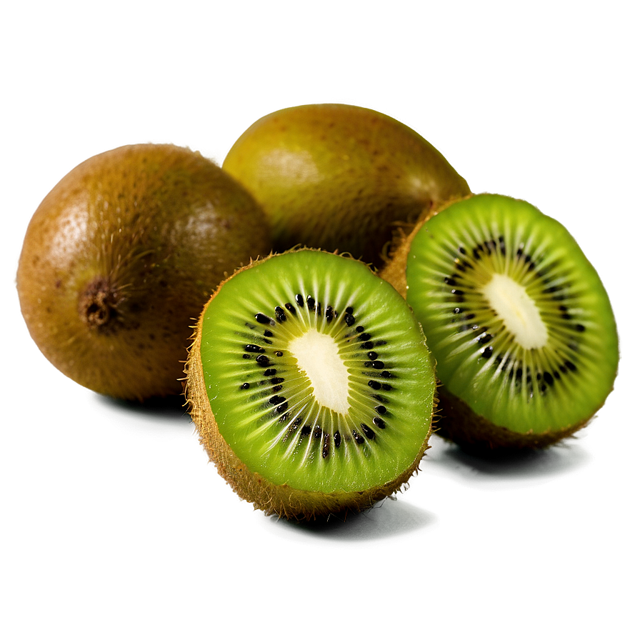 Freshly Picked Kiwi Png Kph55