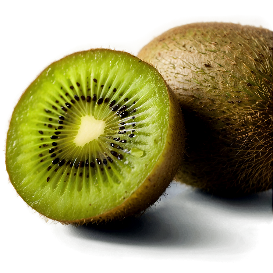 Freshly Picked Kiwi Png Kxv33