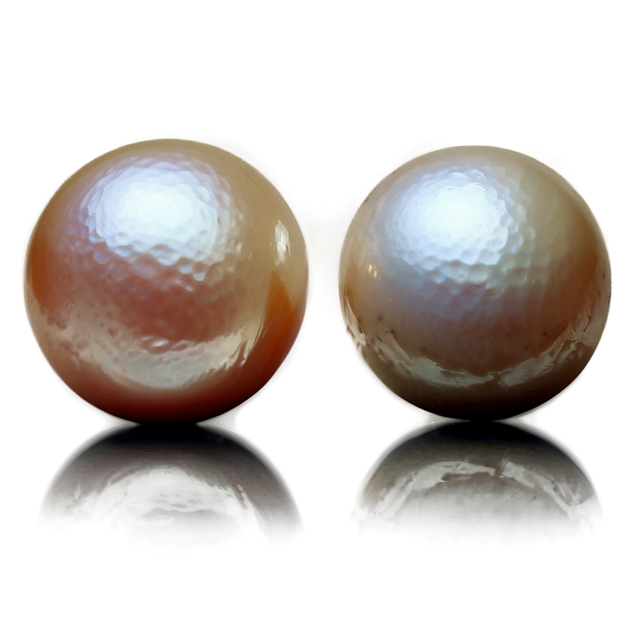 Freshwater Pearl Png Cvx