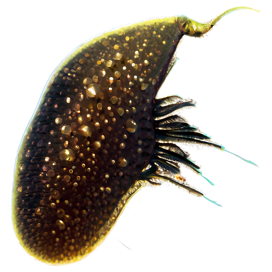 Freshwater Zooplankton Png 06292024